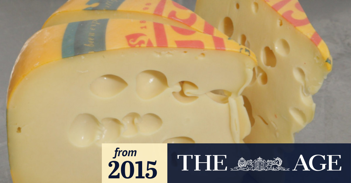 Australia's tax system is like 'Swiss cheese' Saul Eslake